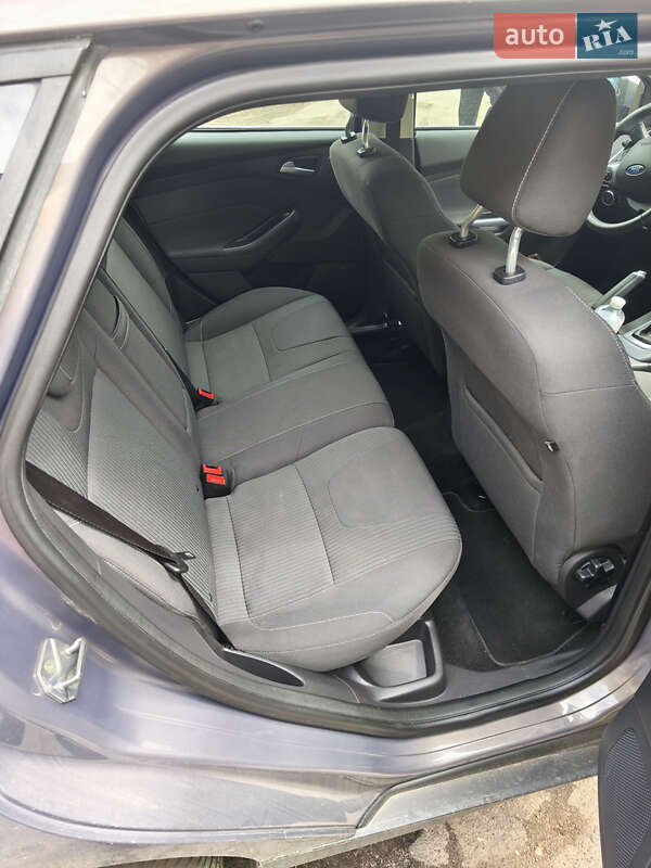 Універсал Ford Focus 2012 в Вінниці фото 7 Універсал Ford Focus 2012 в Вінниці