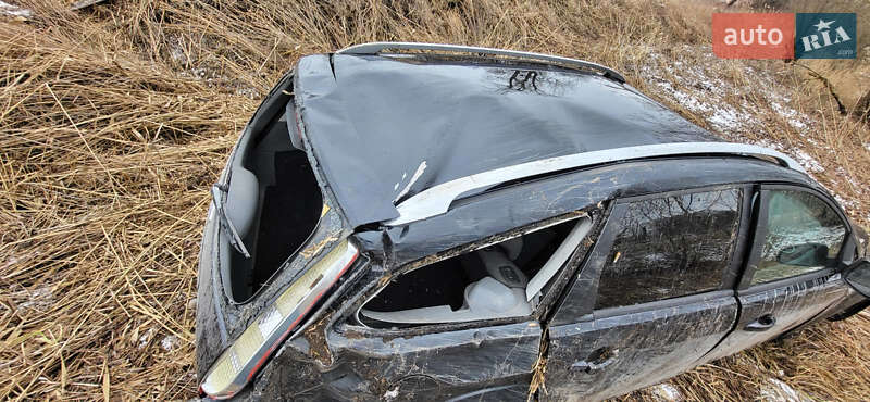 Универсал Ford Focus 2008 в Дрогобыче фото 2 Универсал Ford Focus 2008 в Дрогобыче