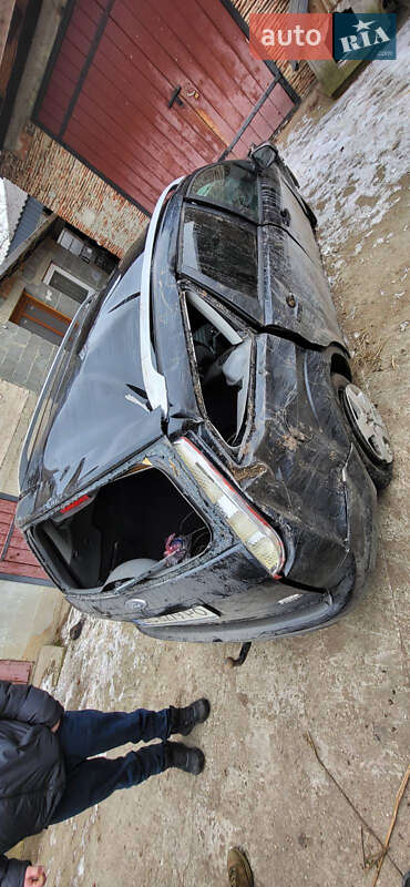 Универсал Ford Focus 2008 в Дрогобыче фото 7 Универсал Ford Focus 2008 в Дрогобыче