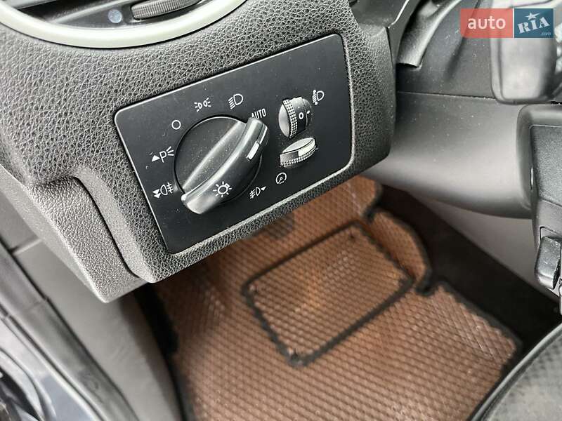 Универсал Ford Focus 2006 в Софиевской Борщаговке фото 6 Универсал Ford Focus 2006 в Софиевской Борщаговке