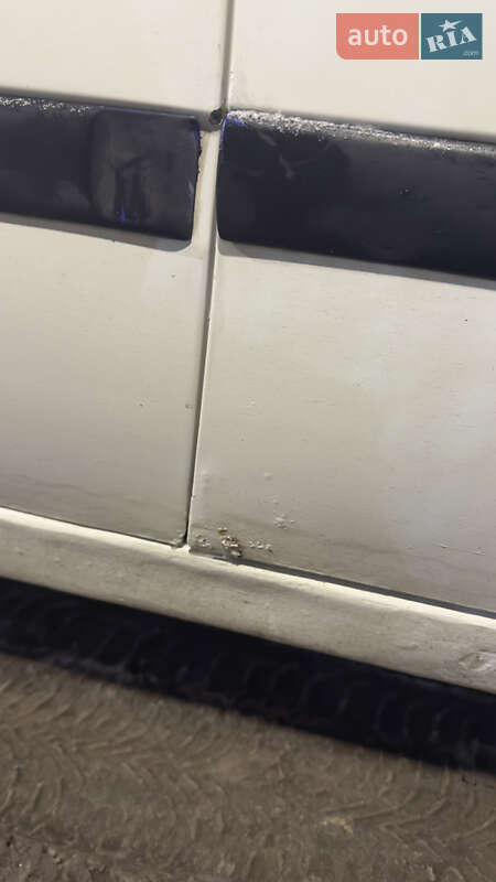 Универсал Ford Focus 2002 в Перечине