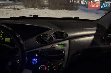 Универсал Ford Focus 2002 в Перечине