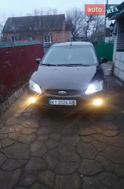 Універсал Ford Focus 2007 в Згурівці