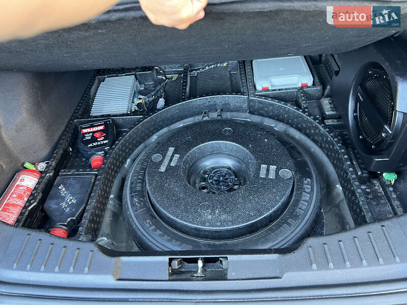 Седан Ford Focus 2016 в Одессе