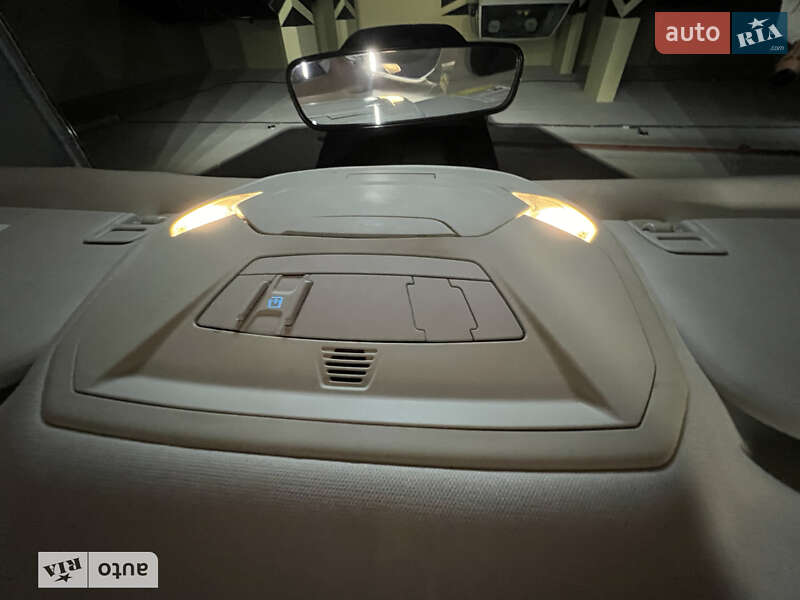 Седан Ford Focus 2016 в Одессе