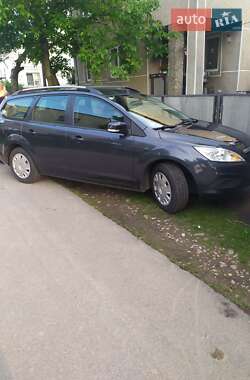 Универсал Ford Focus 2008 в Ивано-Франковске