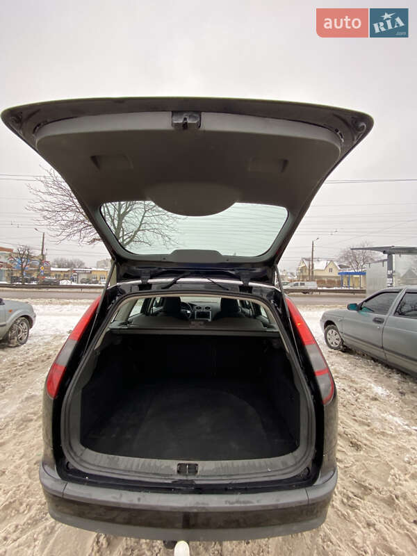 Універсал Ford Focus 2006 в Житомирі