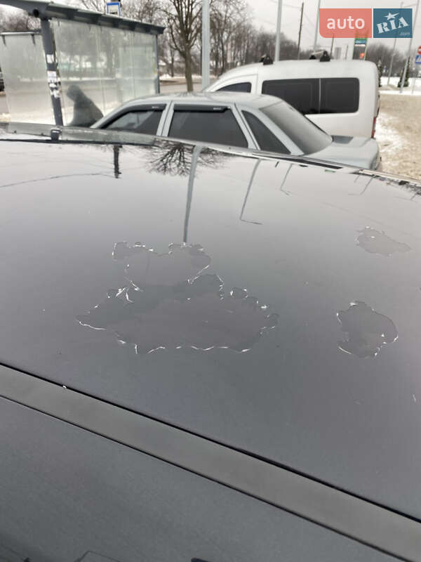 Універсал Ford Focus 2006 в Житомирі