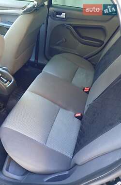 Универсал Ford Focus 2007 в Житомире