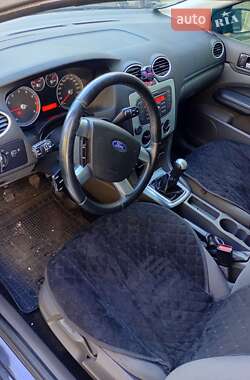 Универсал Ford Focus 2007 в Житомире