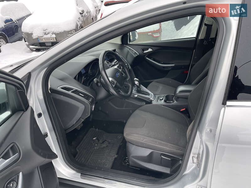 Универсал Ford Focus 2012 в Ровно