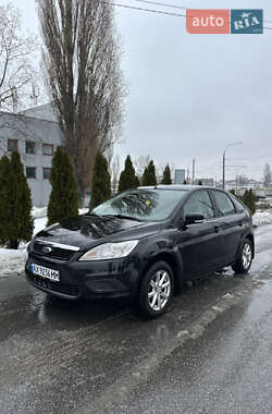 Хэтчбек Ford Focus 2008 в Харькове