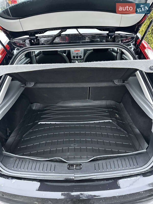 Хетчбек Ford Focus 2008 в Харкові