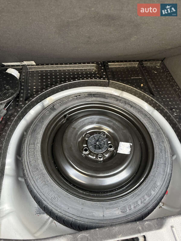 Хэтчбек Ford Focus 2014 в Одессе фото 31 Хэтчбек Ford Focus 2014 в Одессе