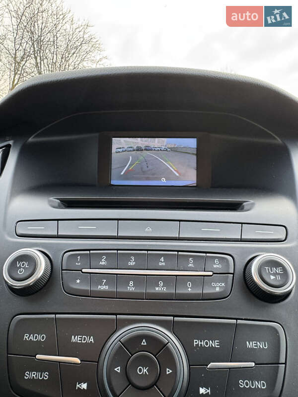 Хэтчбек Ford Focus 2014 в Одессе фото 35 Хэтчбек Ford Focus 2014 в Одессе