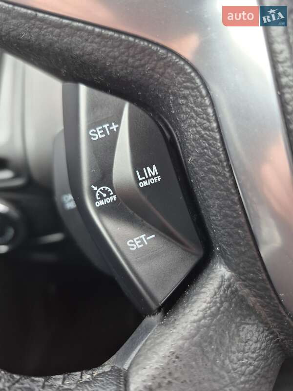 Універсал Ford Focus 2012 в Одесі