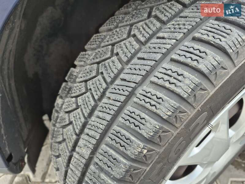 Універсал Ford Focus 2012 в Одесі