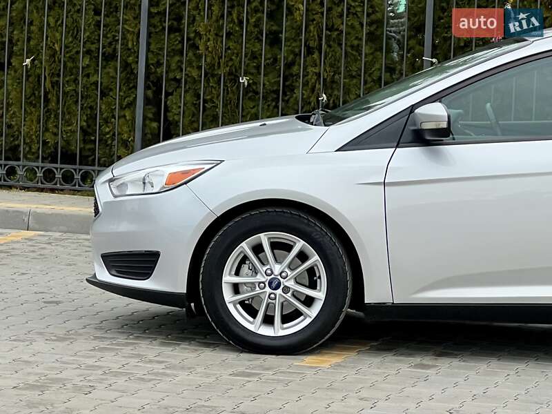 Седан Ford Focus 2015 в Одессе