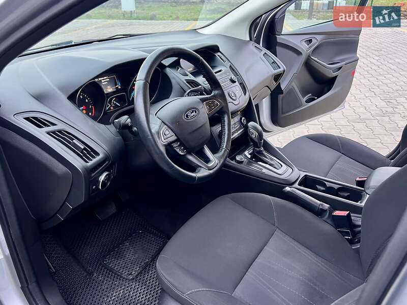 Седан Ford Focus 2015 в Одессе