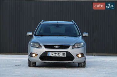 Универсал Ford Focus 2009 в Ровно