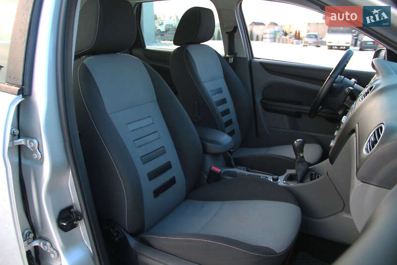 Універсал Ford Focus 2009 в Рівному