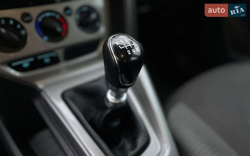 Універсал Ford Focus 2011 в Коломиї фото 19 Універсал Ford Focus 2011 в Коломиї