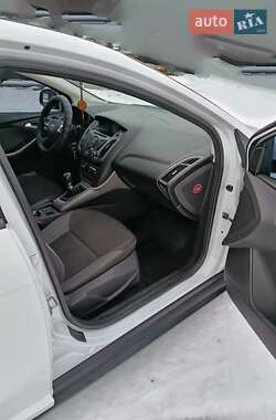 Универсал Ford Focus 2013 в Полтаве