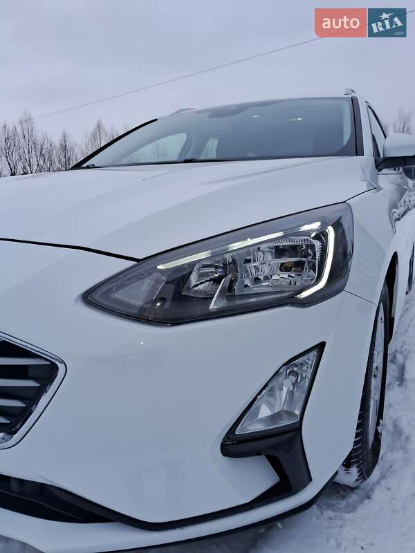 Универсал Ford Focus 2020 в Ровно