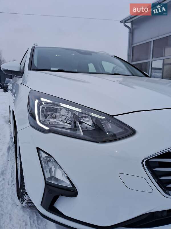 Универсал Ford Focus 2020 в Ровно