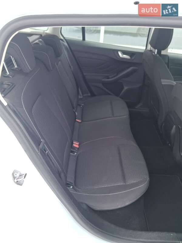 Универсал Ford Focus 2020 в Ровно