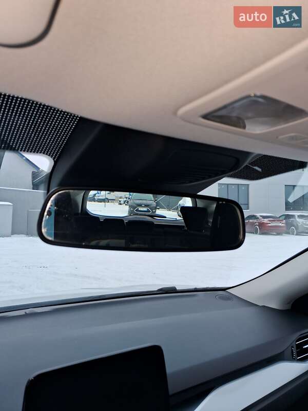 Универсал Ford Focus 2020 в Ровно