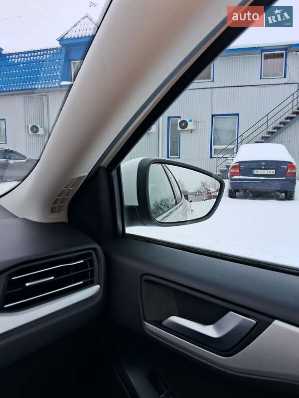 Универсал Ford Focus 2020 в Ровно