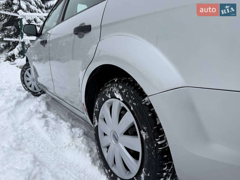 Универсал Ford Focus 2008 в Дрогобыче фото 33 Универсал Ford Focus 2008 в Дрогобыче