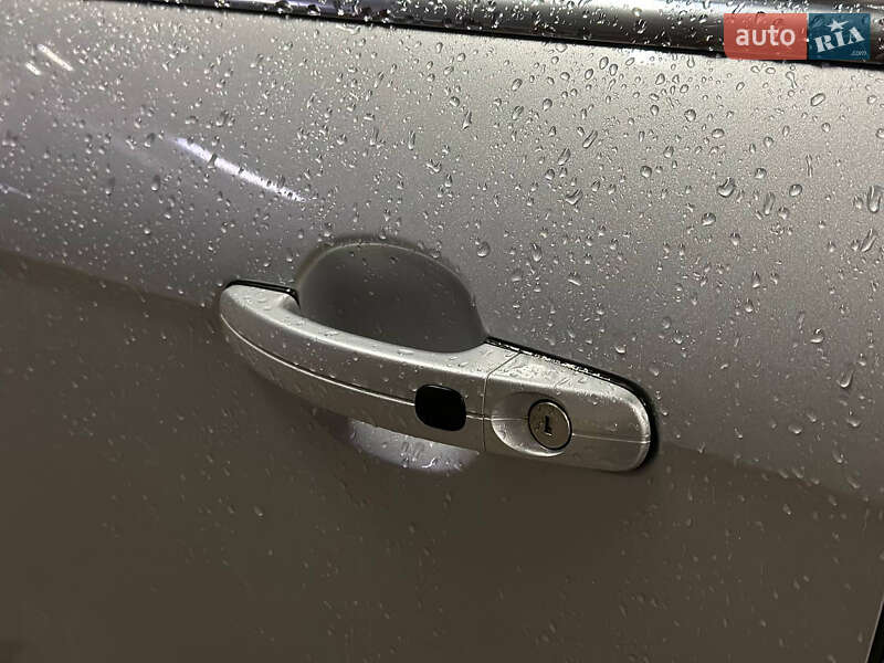 Хэтчбек Ford Focus 2016 в Днепре