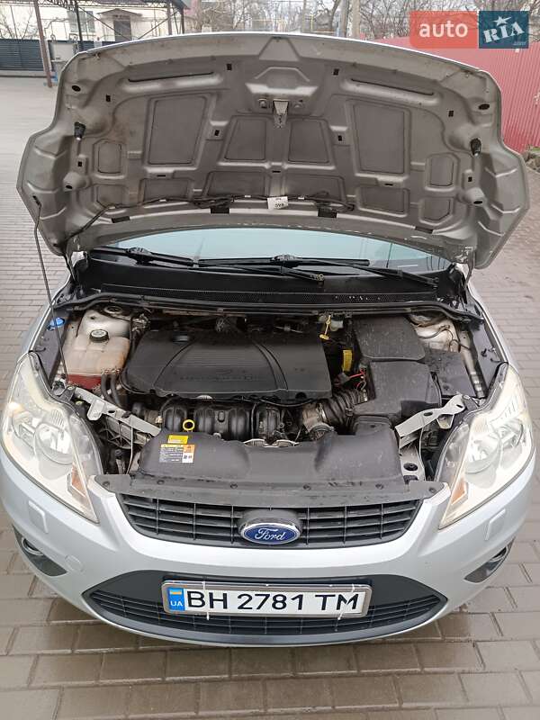 Универсал Ford Focus 2007 в Новом Буге