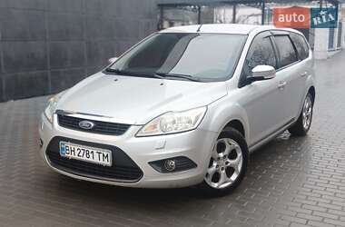 Универсал Ford Focus 2007 в Новом Буге