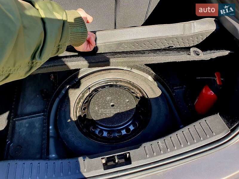 Хэтчбек Ford Focus 2013 в Луцке фото 9 Хэтчбек Ford Focus 2013 в Луцке