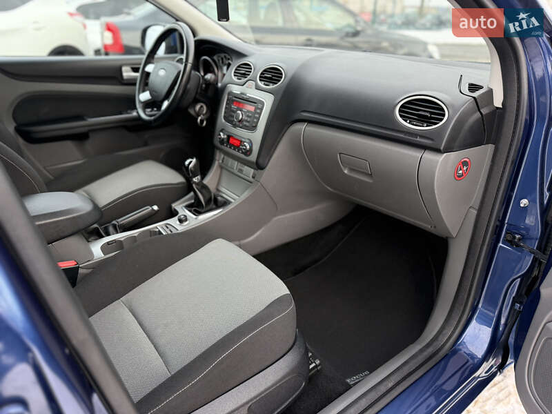 Универсал Ford Focus 2010 в Ровно