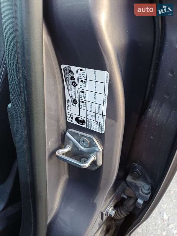 Універсал Ford Focus 2014 в Боярці