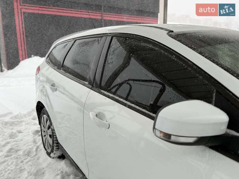 Универсал Ford Focus 2011 в Ровно