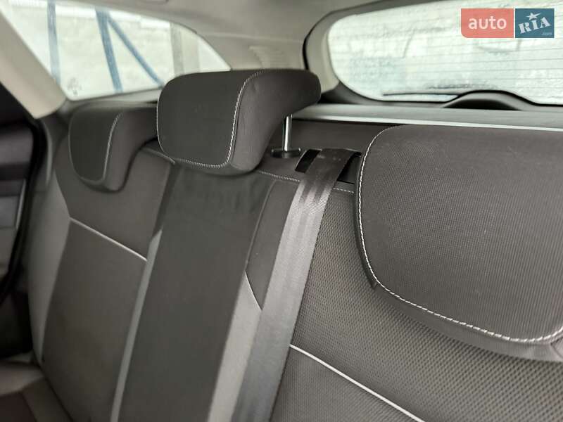 Универсал Ford Focus 2011 в Ровно