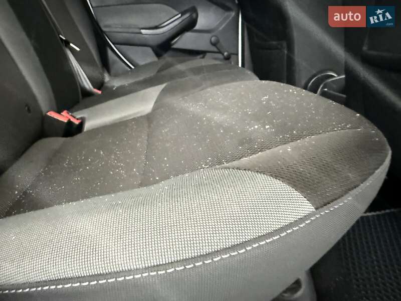 Универсал Ford Focus 2011 в Ровно