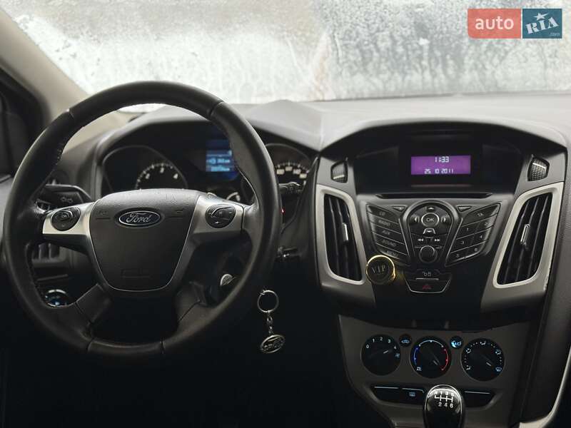 Универсал Ford Focus 2011 в Ровно