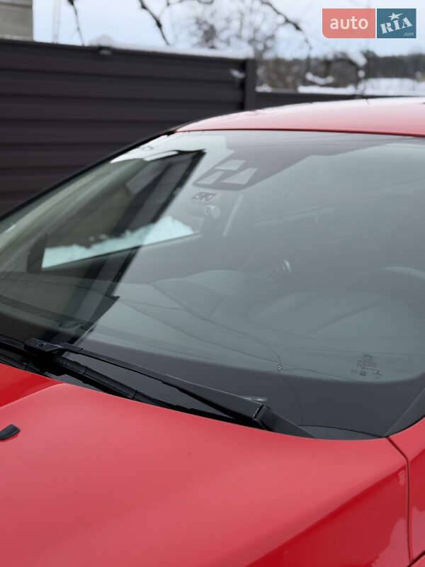 Универсал Ford Focus 2018 в Микулинцах