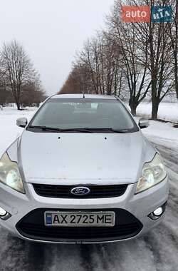 Седан Ford Focus 2008 в Харькове