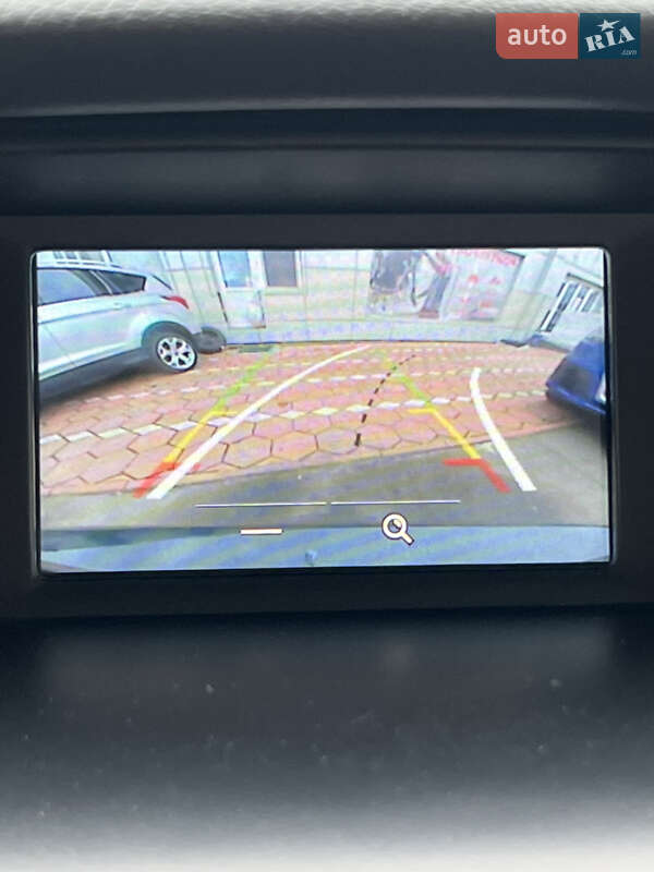 Седан Ford Focus 2018 в Одесі