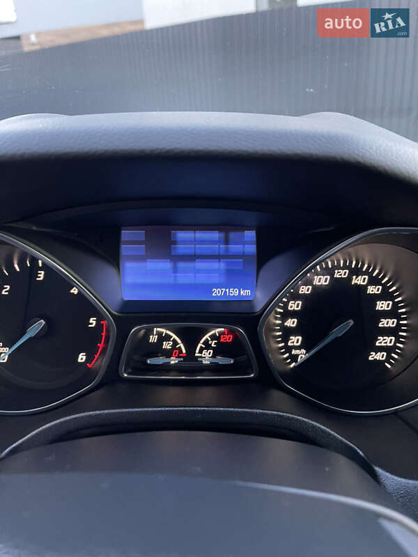 Универсал Ford Focus 2013 в Львове фото 18 Универсал Ford Focus 2013 в Львове