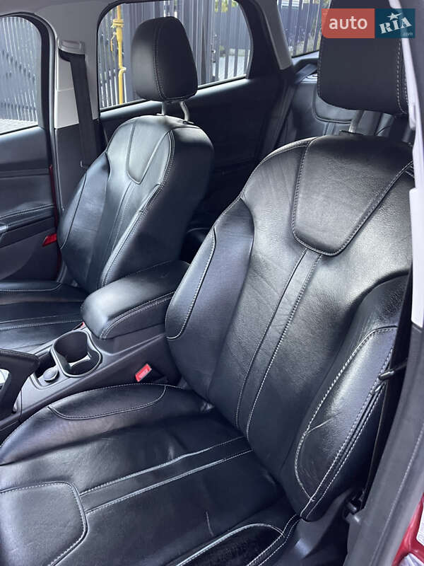 Универсал Ford Focus 2013 в Львове фото 27 Универсал Ford Focus 2013 в Львове