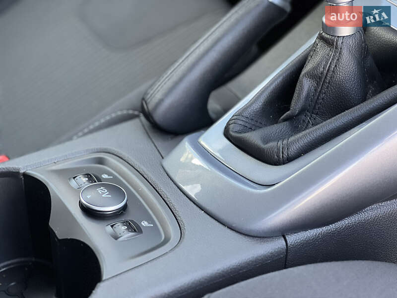 Универсал Ford Focus 2014 в Стрые