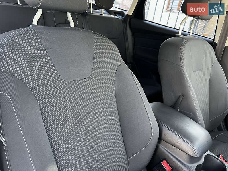 Универсал Ford Focus 2014 в Стрые